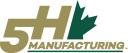 5H Manufacturing Ltd. logo